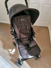 silver cross pop ebay